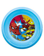 Тарелка детская Spider-Man 16,7см 74711