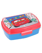 Ланч-бокс Cars Let's Race 17х14х6см 51574