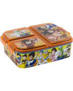 Ланч-бокс Dragon Ball 19х16х7см 20720