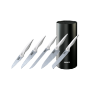 Набор ножей Mojo SMJ-06W