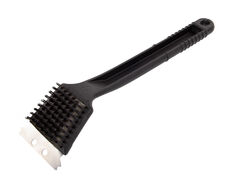 Щітка для чищення барбекю 30см 815-011 - в інтернет-магазині Світ посуду Щітка для чищення барбекю 30см 815-011 - Світ посуду