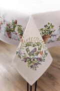 �������� Garden 136�180�� 4823093461314