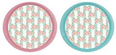 ���� Tray-Blue&Pink Mix 30,5�33�� 161061-802