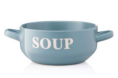 Бульйонниця Cream 700мл AR3477BL