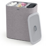 Корзина для белья Tota 90л 50024