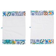 ���� �������� ������� ������� 50�70�� MajoSaALTowel-Set2-50x70