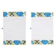 ���� �������� ������� �������� �� �������� 50�70�� MaLiSaALTowel-Set2-50x70