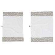 ����� �������� ��������� ���������� �������� 50�70�� NelumGrSaTowel-Set2-50x70