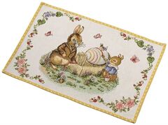 Салфетка сервировочная Spring Fantasy 32х48см 1486446122