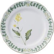 Тарелка десертная English Herbs 19см 4942L/97815