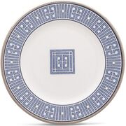 Тарелка хлебно-пирожковая Infinity Blue 16,5см 4978L/97212