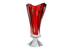 Ваза Plantika Red 40см 8KG97 72T62 400 R