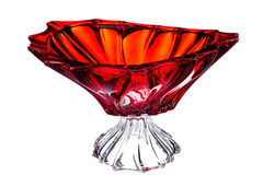 Фруктовница на ножке Plantika Red 33см 6KG03 72T62 330 R