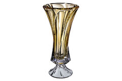 Ваза Mozart Amber 40см 8KG70 72S70 400