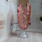 Ваза Flora -Pink 36,5см 8KH29 72T31 365 P