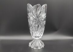 Ваза на ножке Flora 36,5см 8KH29 99X03 365 Y