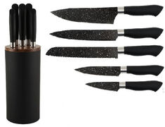 Набір ножів Gemini AR2105BL