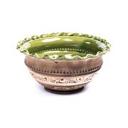 Салатник Шляхтянский Волновка 1л S0402