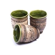 Стакан для напитков Шляхтянский 250мл S060103