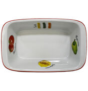 Форма для запекания Паста 8143311 1177 17x10,5см