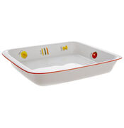 Форма для запекания Паста 8143311 1179 37x29см