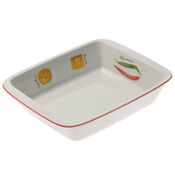 Форма для запекания Паста 8143311 1187 26x19,5см