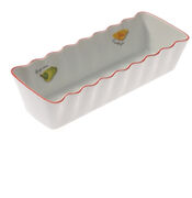 Форма для запекания рифленая Паста 8143311 1188 27,5x11см