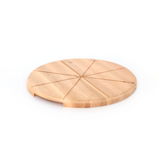 Доска сервировочная Pizza 30см mz728321