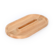 Менажница с держателем для смартфона 32х16х2см mz728328