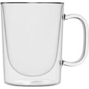 Набор чашек с двойными стенками 120мл AR2612BH