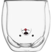 Набор стаканов с двойными стенками Animals 300мл AR2630BWA