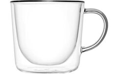 Набор кружек с двойными стенками 450мл AR2645BH - в интернет-магазине Мир посуды Набор кружек с двойными стенками 450мл AR2645BH - Мир посуды