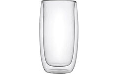 Набор стаканов с двойными стенками 380мл AR2638B