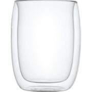 Набор стаканов с двойными стенками 350мл AR2635BV