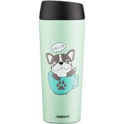 ����������� Coffee time Frenchie 450�� AR2645DG