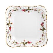 Салатник Iwona B013 16х16см