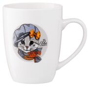 Кружка Lovely cat 320мл AR3464