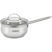 Ковш с крышкой Gemini Liguria 1,3л AR4313GB