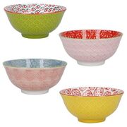 ���� ��� Brights 15,5�� KCBOWL15PK4BR - ��� ������