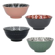 Набір піал Designed for Life 15,5см KCBOWL15PK4DFL