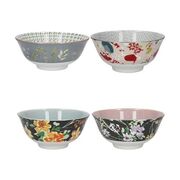 ���� ��� Boho Floral 15,5�� KCBOWL15PK4FLO