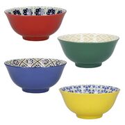 ���� ��� World of Flavours 15,5�� KCBOWL15PK4WOF - ��� ������