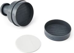 Пресс для бургеров Master Class 10х12,5см MCBPRESS