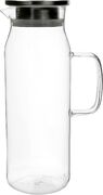 Кувшин с крышкой 1,5л LCCARAFE1500