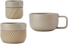 Набор чашек для кофе Family Mug Almond LCMUGSETALM3PC