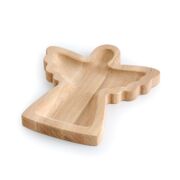 Менажница Ангел 22х19,5см mz728428