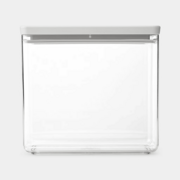 Ємність для сипучих 3,5л 230622