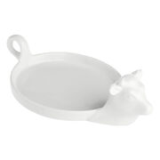 Блюдо сервірувальне Fattoria Cow 16см P002700101