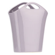 Ваза-сумка Legraziose лиловая 19х8,5х23см U30088108E22