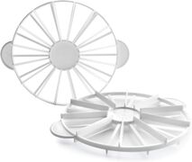 Делитель для торта 14-16 кусочков 27см 68513